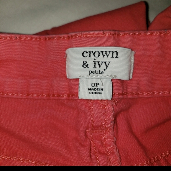 Pants - Picture 3 of 3